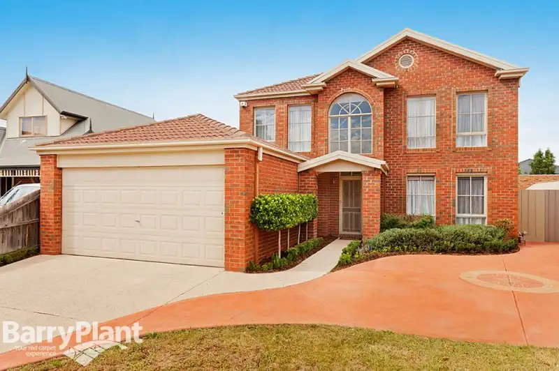 Main view of Homely house listing, 22 Gundowring Drive, Seabrook VIC 3028