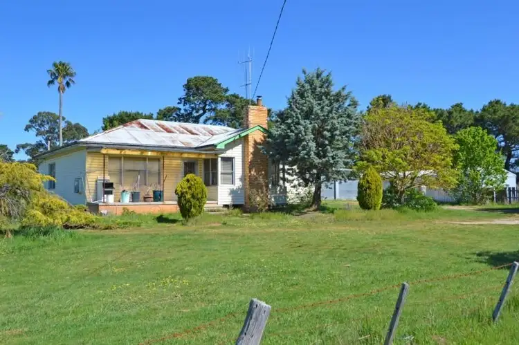 486 Amphitheatre Road, Beaufort VIC 3373