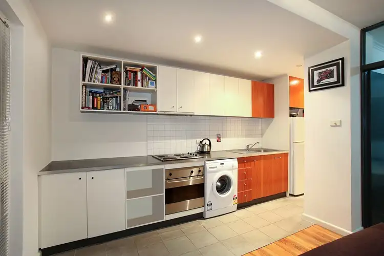 Fourth view of Homely apartment listing, 12/66 Woornack Road, Carnegie VIC 3163