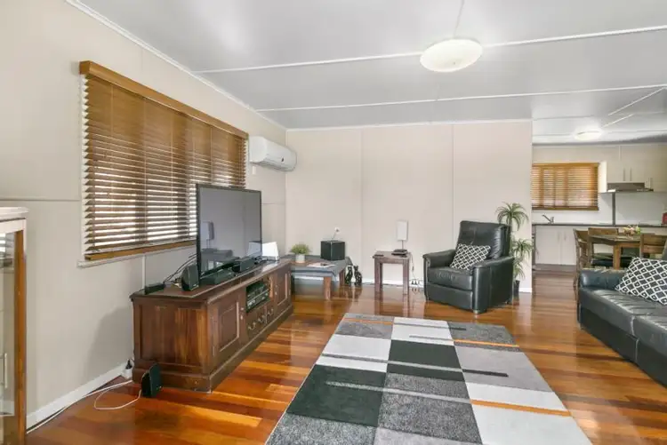 Second view of Homely house listing, 34 Robertson Raod, Eastern Heights QLD 4305