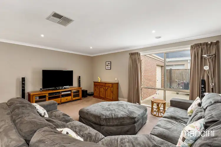 Third view of Homely house listing, 22 Papillon Parade, Tarneit VIC 3029