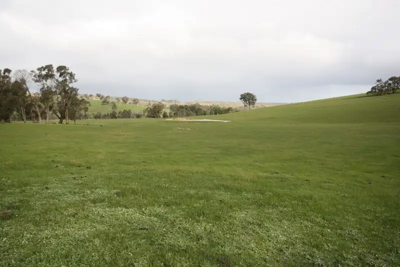 Main view of Homely land listing, 193 Amphitheatre Road, Raglan VIC 3373