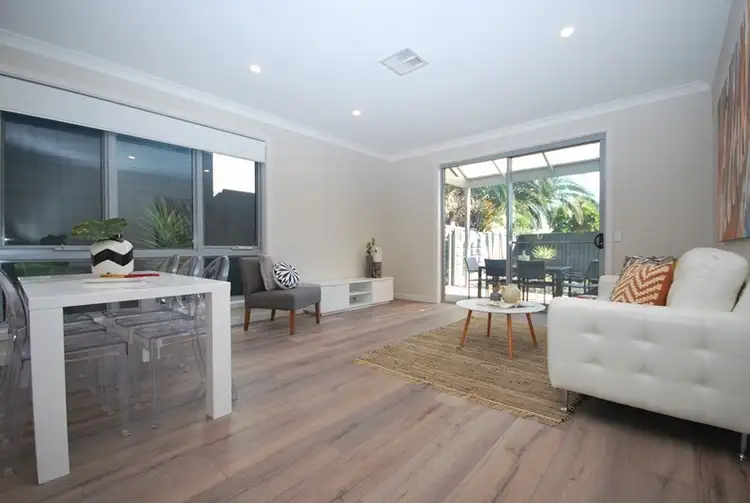 Second view of Homely house listing, 14 Palumbo Avenue, Newton SA 5074