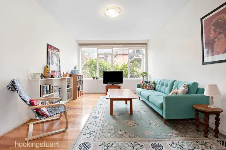 3/3 Rae Court, Prahran VIC 3181