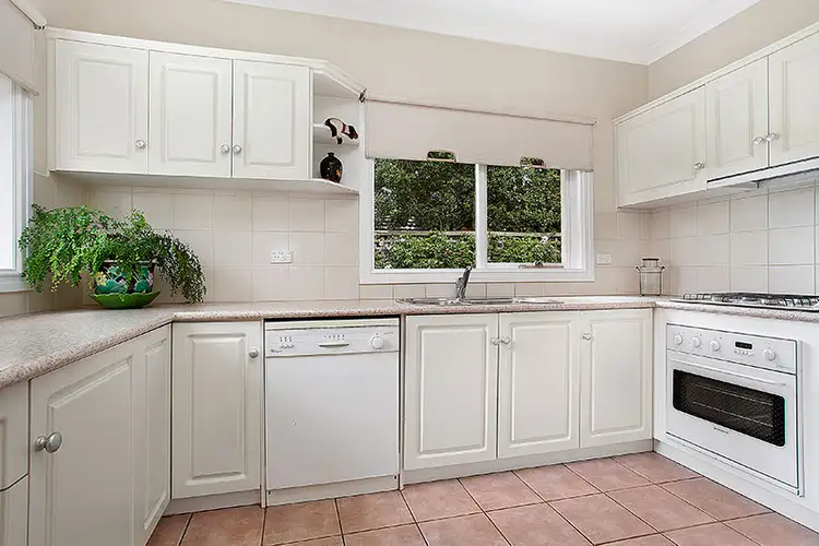 Sixth view of Homely unit listing, 2/48 Westbrook Street, Kew East VIC 3102