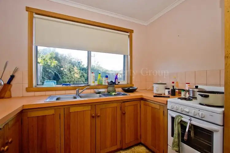 Second view of Homely house listing, 3/6 Brooke Street, Invermay TAS 7248