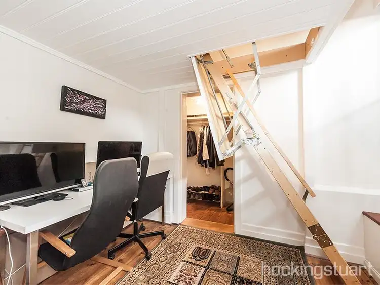 Sixth view of Homely apartment listing, 2/254 Dandenong Road, St Kilda East VIC 3183