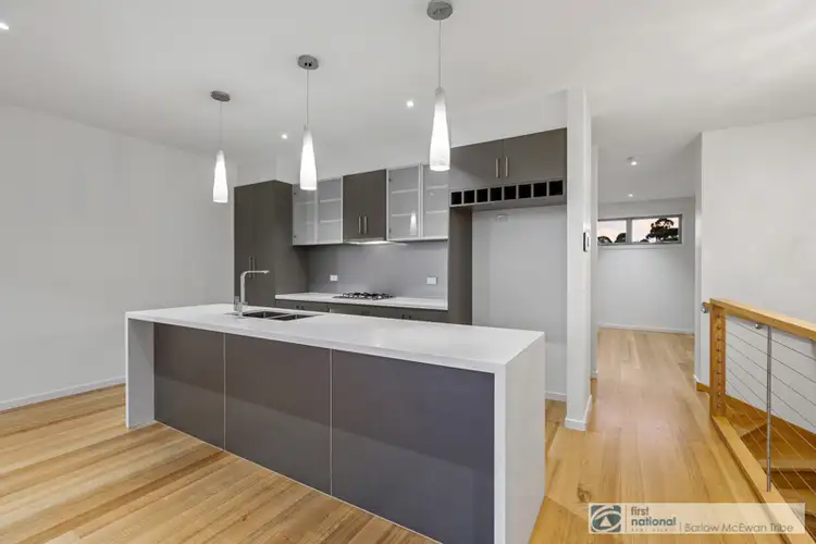 Second view of Homely townhouse listing, 7/36 Sargood Street, Altona VIC 3018