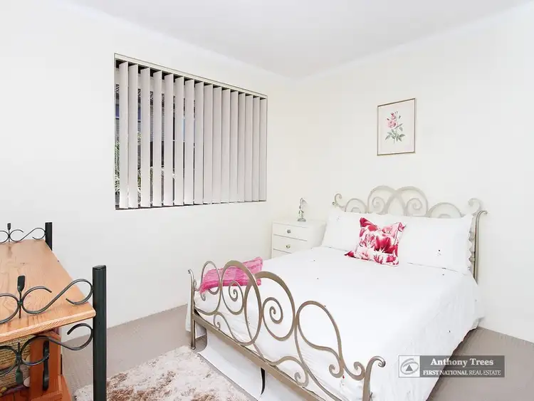 Fourth view of Homely apartment listing, 11/9 Cottonwood Crescent, Macquarie Park NSW 2113