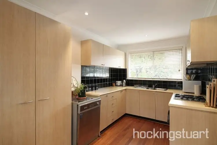 Second view of Homely unit listing, 4/4 Maxwell Court, Moorabbin VIC 3189