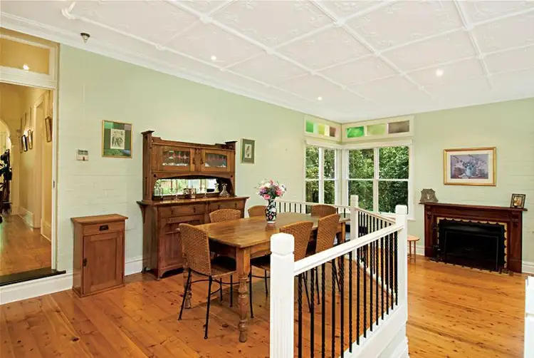 Fifth view of Homely house listing, 8 Chesterfield Road, Epping NSW 2121