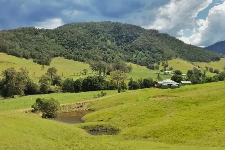 3012 Thunderbolts Way, Gloucester NSW 2422