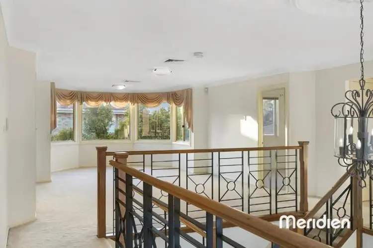Fifth view of Homely house listing, 7 Supply Court, Kellyville NSW 2155