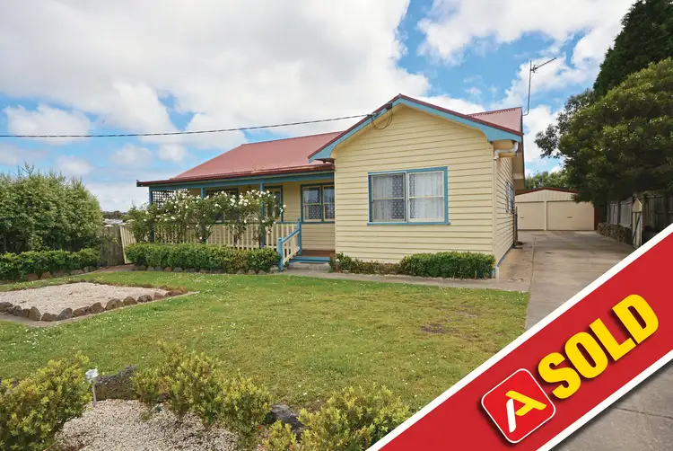 55 Finn Street, Portland VIC 3305