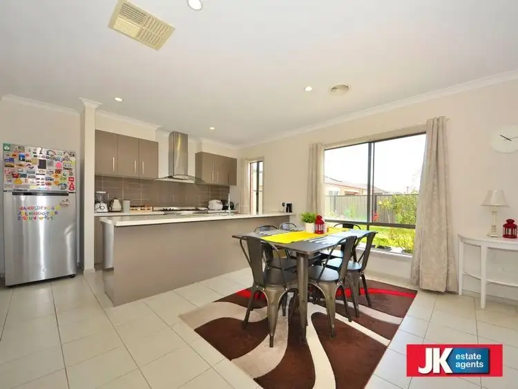 Fifth view of Homely house listing, 862 Tarneit Road, Tarneit VIC 3029