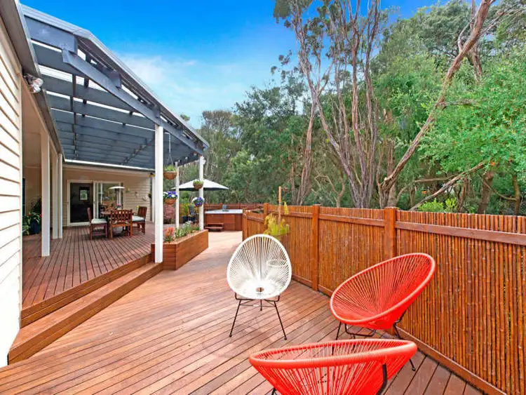 Fifth view of Homely house listing, 4 Peta Court, Blairgowrie VIC 3942