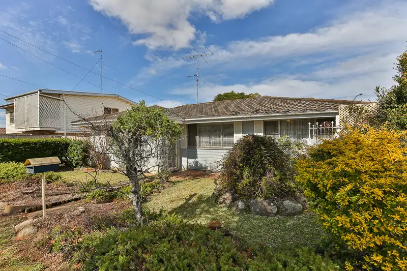 Main view of Homely house listing, 6 Crotty Street, Centenary Heights QLD 4350