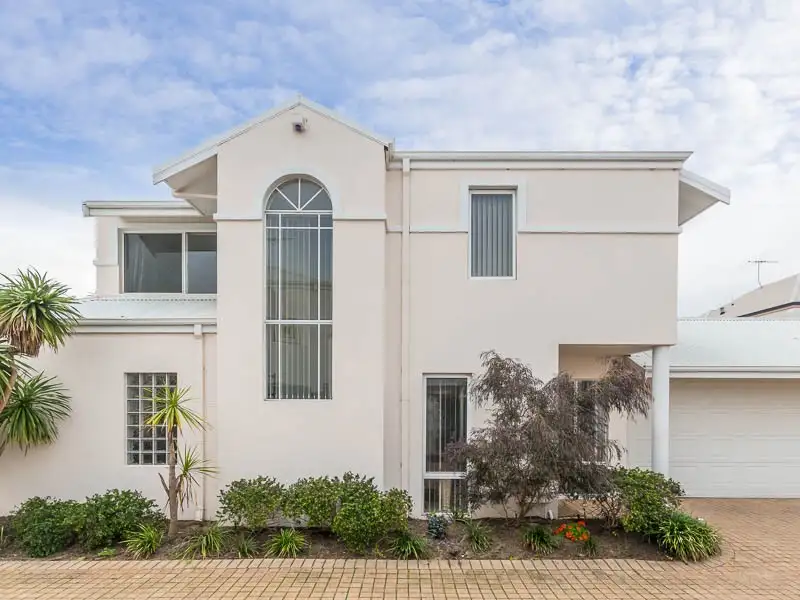 Main view of Homely townhouse listing, 2/9 Macleod Road, Applecross WA 6153