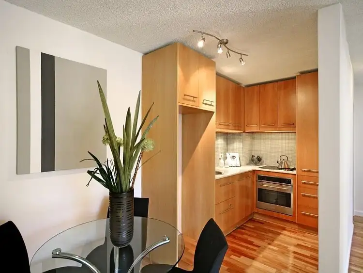 Second view of Homely apartment listing, 1/26 Gladstone Avenue, Armadale VIC 3143