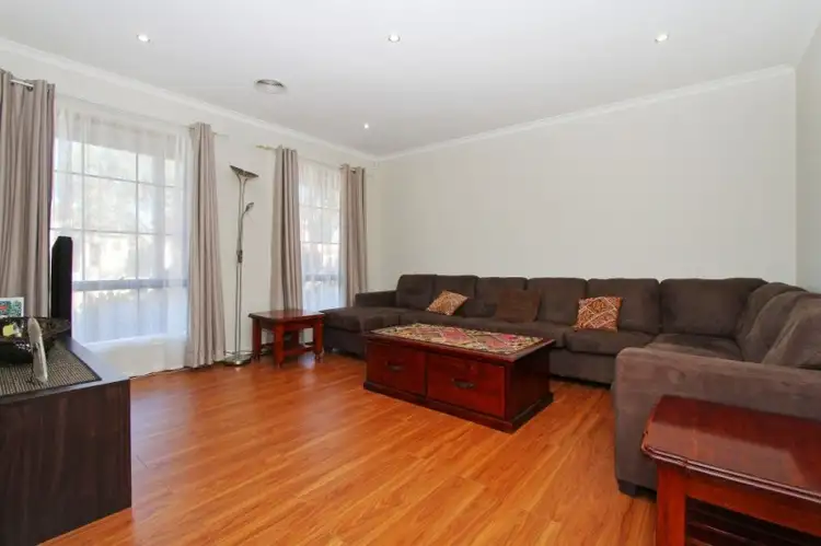 Fourth view of Homely house listing, 17 Two Creek Drive, Epping VIC 3076