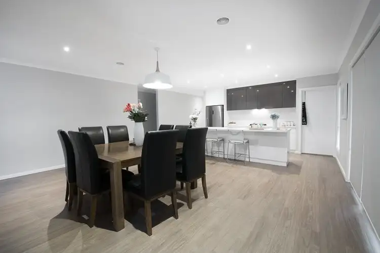 Third view of Homely house listing, 31 Matheson Street, Lucas VIC 3350