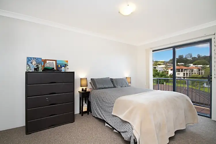 Fifth view of Homely apartment listing, 21/14 Miles Street 'Aria Del Mare', Coolangatta QLD 4225