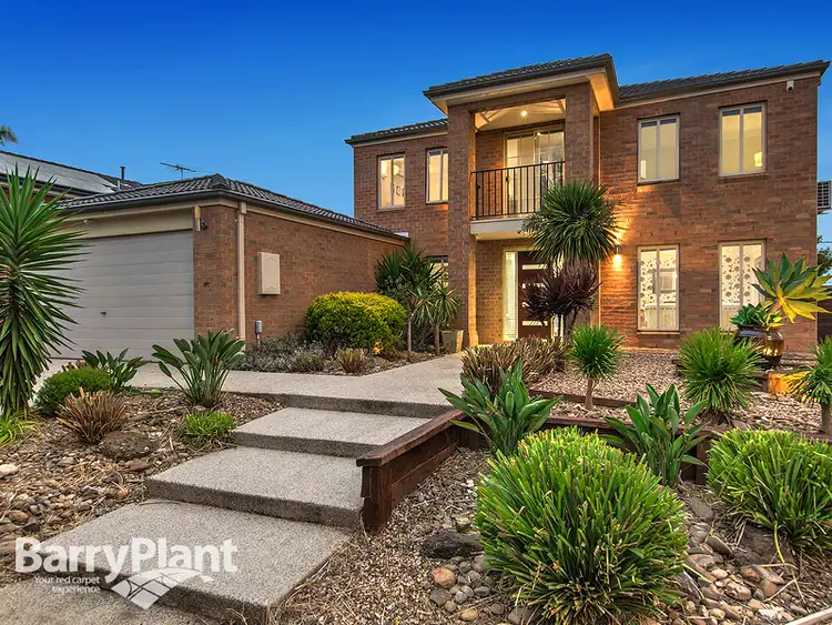 Main view of Homely house listing, 9 Eltham Glen, Derrimut VIC 3030