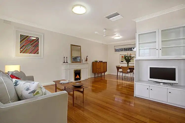 Third view of Homely unit listing, 1/6 Westminster Street, Balwyn VIC 3103
