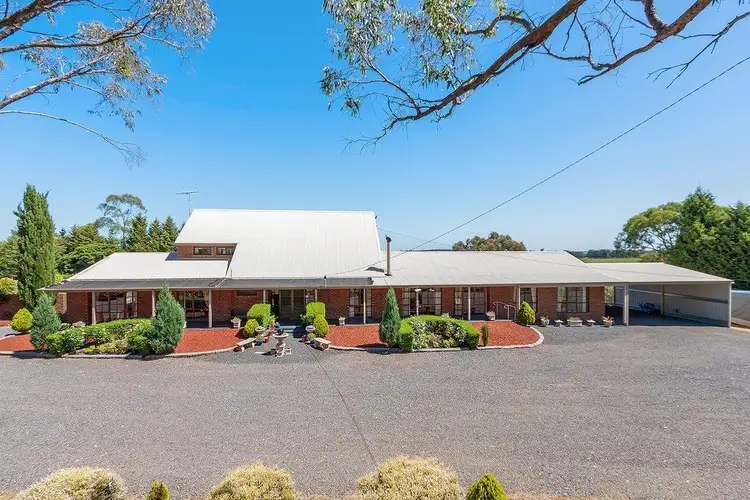 Main view of Homely house listing, 240 Glenburnie Road, Eden Park VIC 3757