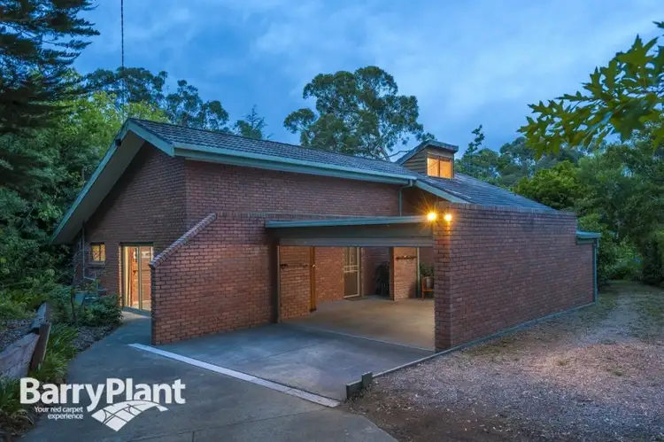 Main view of Homely house listing, 522 Mount Macedon Road, Mount Macedon VIC 3441