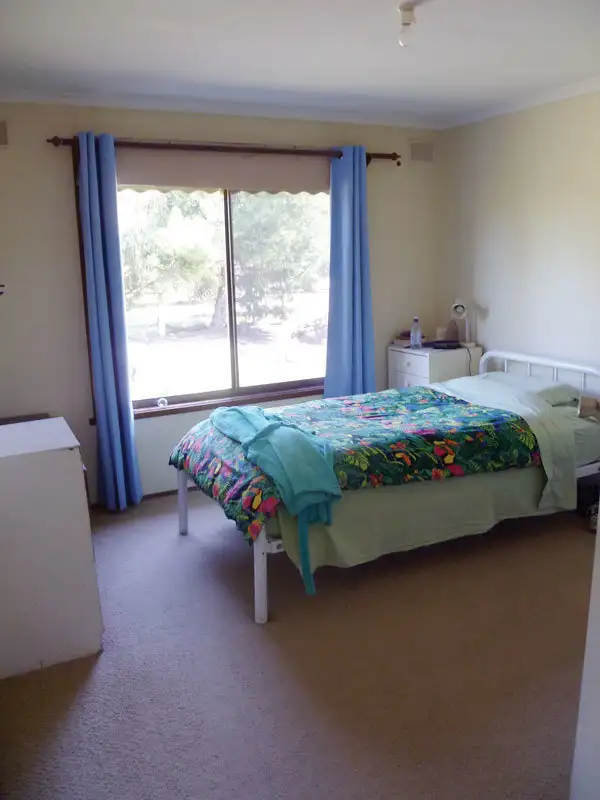 Seventh view of Homely land listing, 117 Hughes Road, Quantong VIC 3401