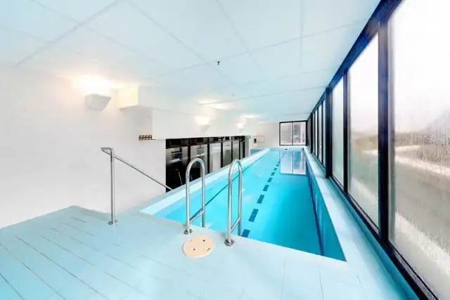 Seventh view of Homely apartment listing, U2604/380 Little Lonsdale Street, Melbourne VIC 3000