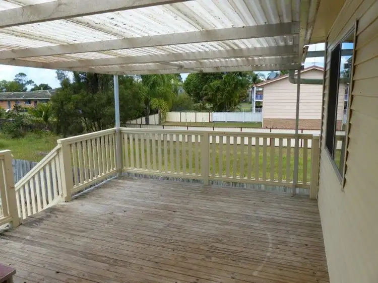 Second view of Homely house listing, 22 Martin Street, Coraki NSW 2471
