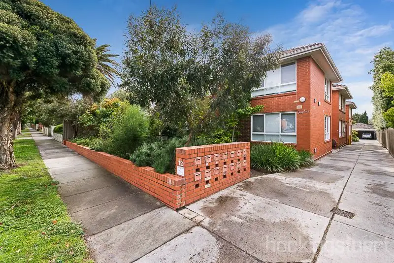 Main view of Homely apartment listing, 10/12 St Huberts Road, Carnegie VIC 3163