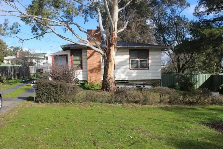 2 Douglas Street, Kangaroo Flat VIC 3555