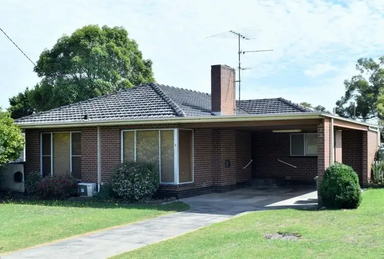 Main view of Homely house listing, 62 Hagelthorn Street, Wonthaggi VIC 3995