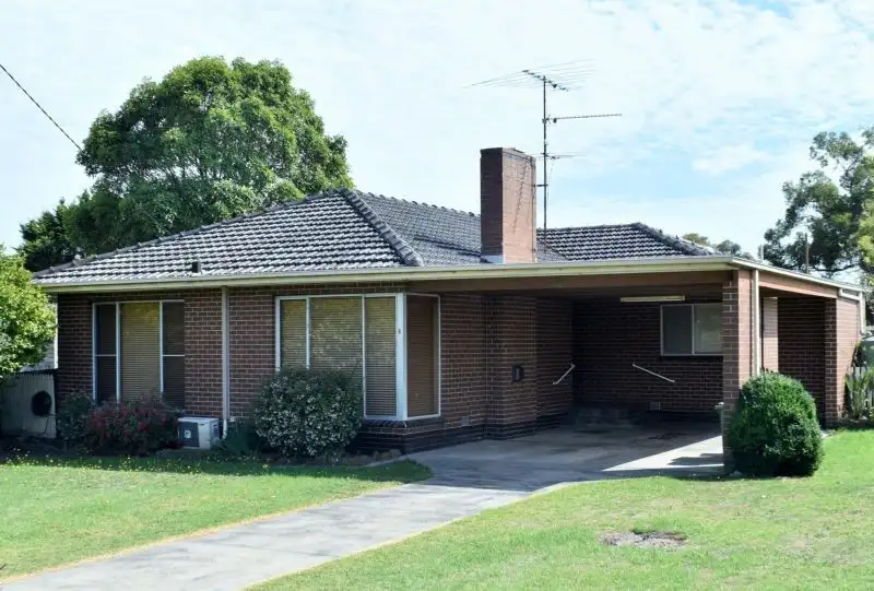 Main view of Homely house listing, 62 Hagelthorn Street, Wonthaggi VIC 3995