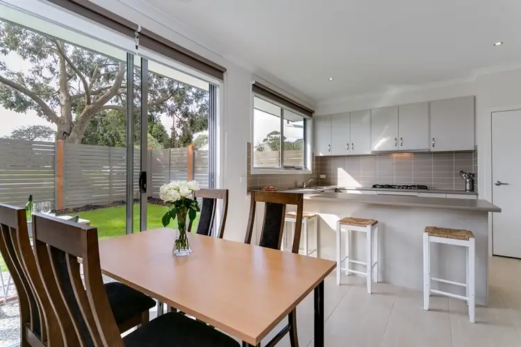 Sixth view of Homely house listing, 1/393 Waterfall Gully Road, Rosebud VIC 3939