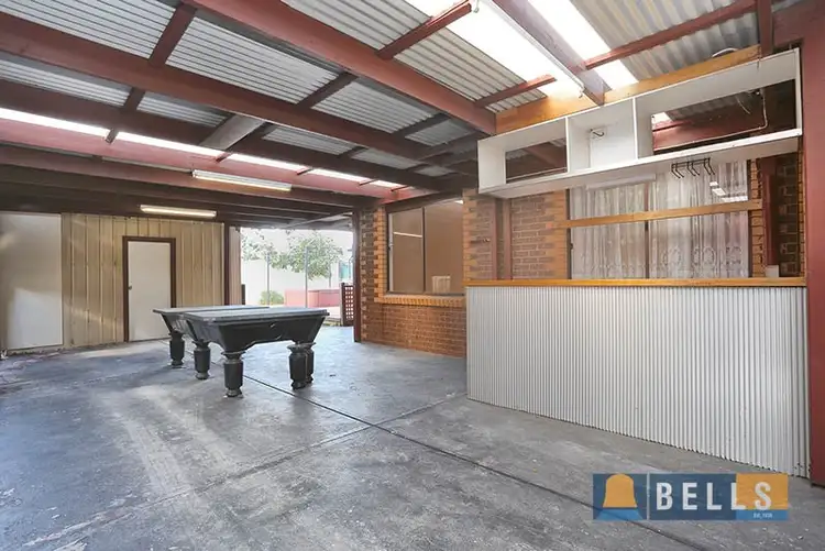 Sixth view of Homely house listing, 4 Wallace Street, Delahey VIC 3037