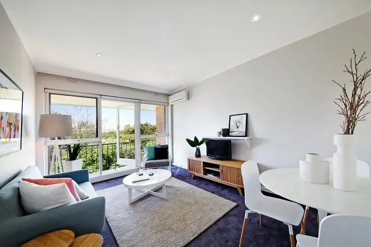 7/64 Stanhope Street, Malvern VIC 3144