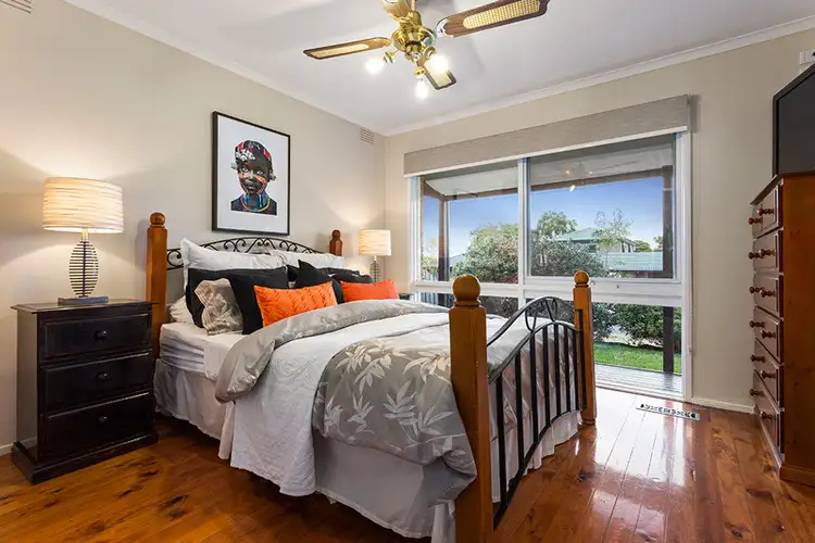 Fifth view of Homely house listing, 24 Eastgate Drive, Greensborough VIC 3088