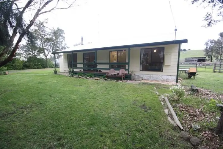 2 Kimberley Drive, Waubra VIC 3352