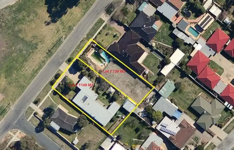 Main view of Homely house listing, 17 A Cullen Steet, Cohuna VIC 3568