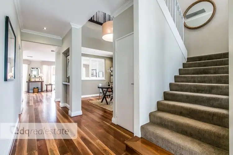 Third view of Homely house listing, 53 Solaia Loop, Woodvale WA 6026