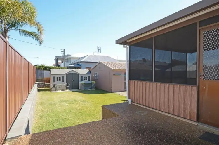 Sixth view of Homely house listing, 161 Douglas Street, Stockton NSW 2295