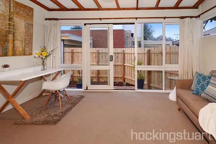 Fourth view of Homely townhouse listing, 1/37 Mount View Road, Highett VIC 3190