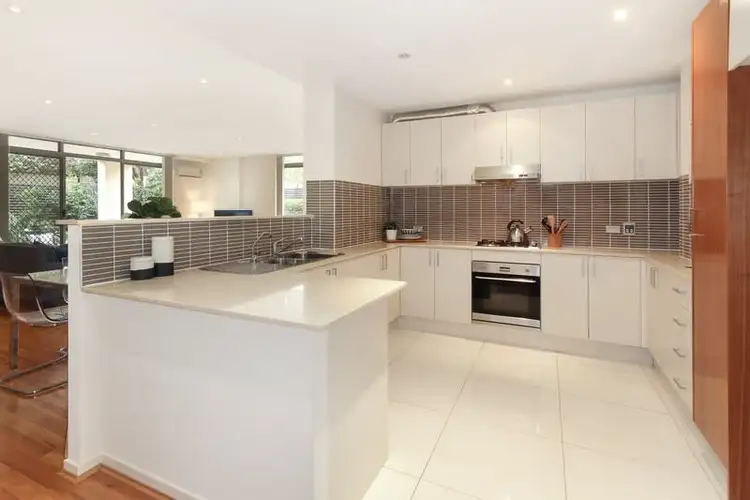 Second view of Homely unit listing, 46/16 Post Office Street, Carlingford NSW 2118