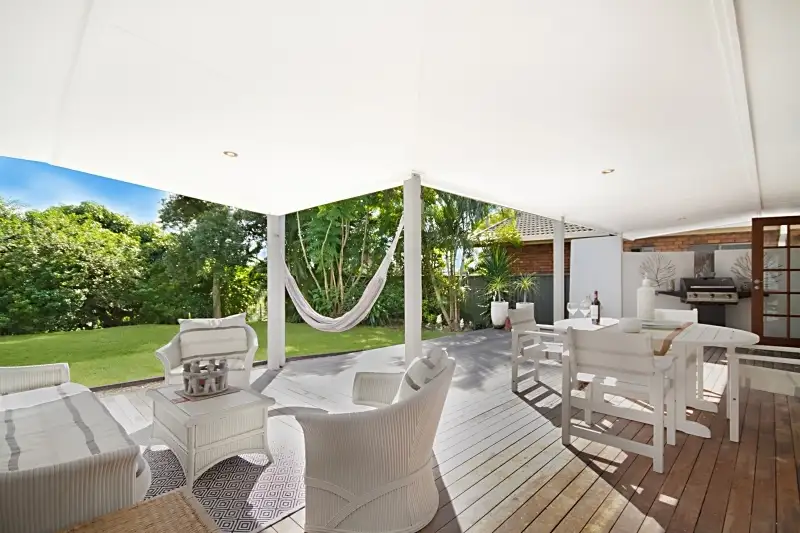 Main view of Homely house listing, 38 Panorama Drive, Tweed Heads West NSW 2485