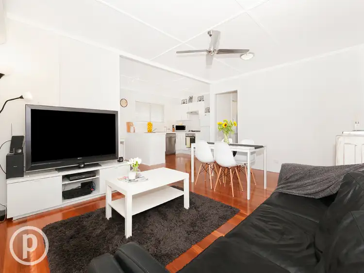 Third view of Homely house listing, 84 Glenmorgan Street, Keperra QLD 4054