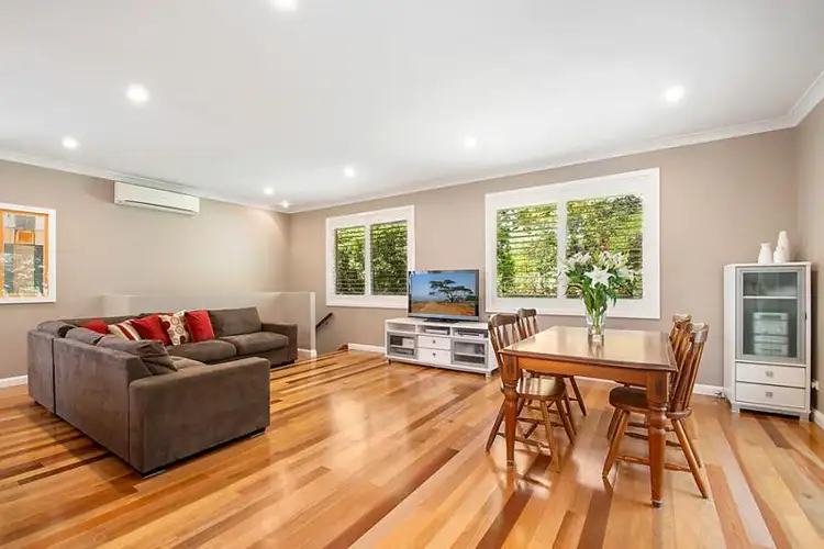 Second view of Homely house listing, 9 Narelle Street (North Epping), Epping NSW 2121